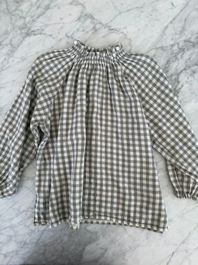 Soor Ploom Imelda Gingham